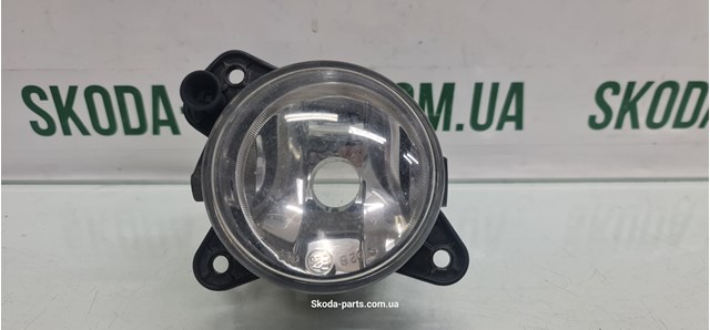 Туманка права 7H0941700C VAG