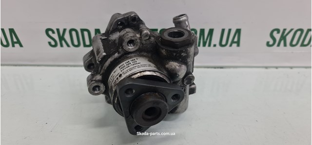 Насос гідропідсилювача 8D0145156T VAG