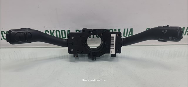 Перемикач підрульовий, лівий 8L0953513J VAG