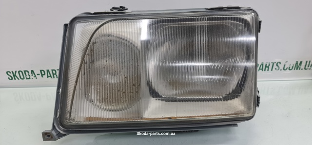 Фара дальнього світла в зборі A1248209359 MERCEDES