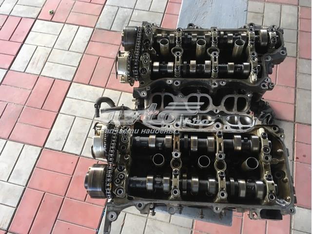 Головка блоку циліндрів 1110239046 TOYOTA