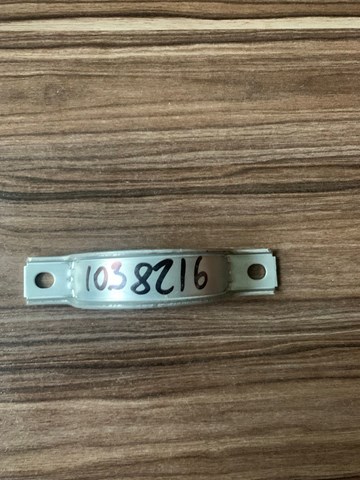 Опора підвісного підшипника передньої піввісі 1038216 FORD