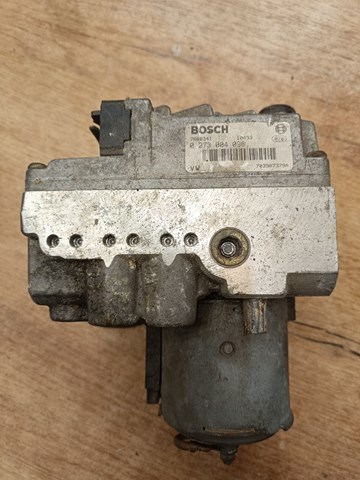 Гідроагрегат антиблокувальної системи 0273004098 BOSCH