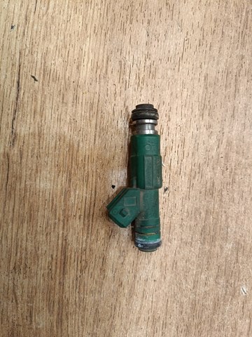 Форсунка вприску палива 0280155709 BOSCH