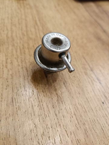 Регулятор тиску палива 0280160515 BOSCH