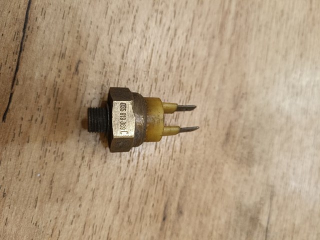 Датчик радіатора 035919369C VAG