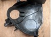 Захист ременя ГРМ, нижній 036109127L VAG