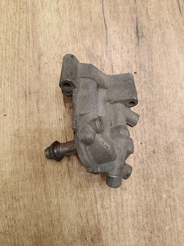 Корпус масляного фільтра 050115417 VAG