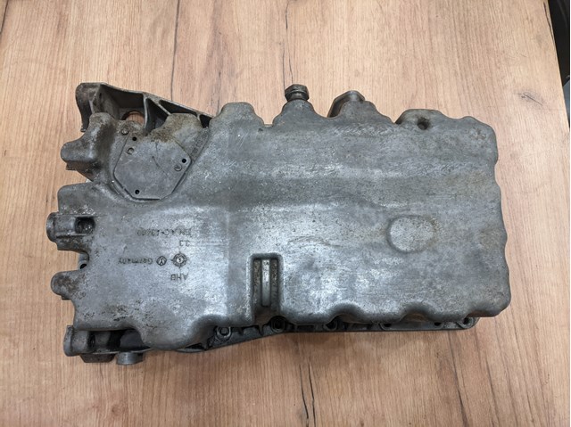 Захист двигуна 06F103603 VAG