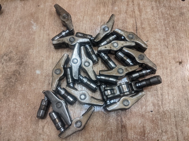 Гідрокомпенсатор 094288 PEUGEOT