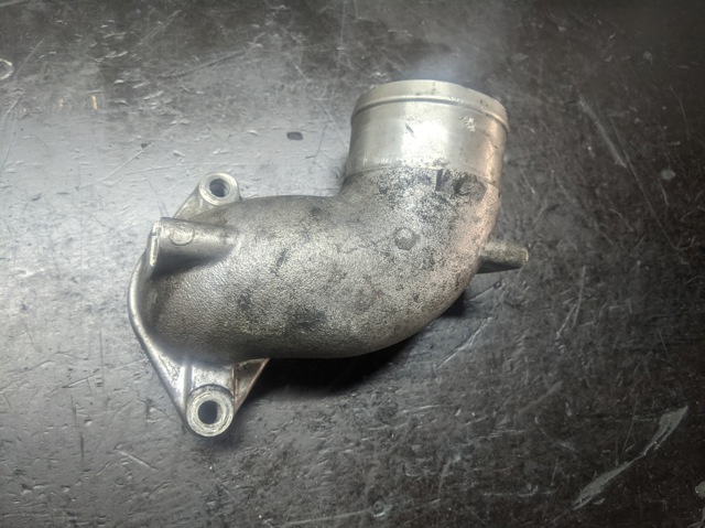 144601AT0A Nissan/Infiniti