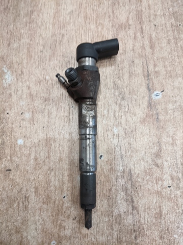 Форсунка паливна 166006212R CONTINENTAL