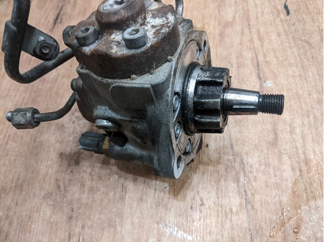 ПНВТ Subaru Impreza 3