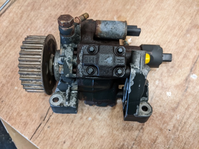 ПНВТ 167008859R RENAULT