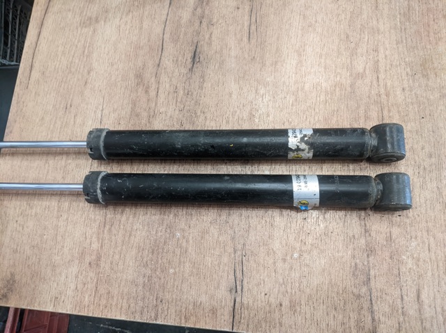 Амортизаційна стійка задня 19029429 BILSTEIN