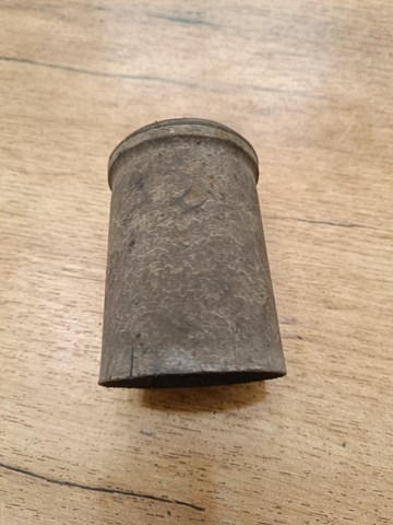 Пильник стійки задньої 191513425 VAG