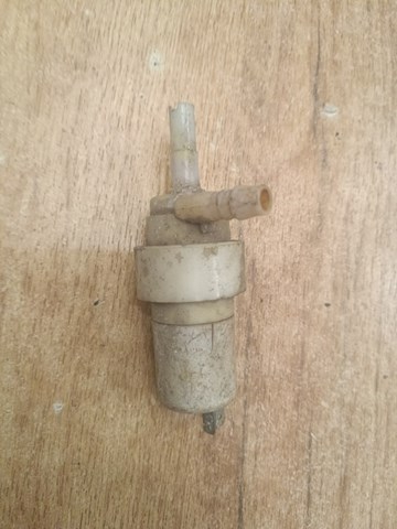 Насос омивача фар 191955681 VAG
