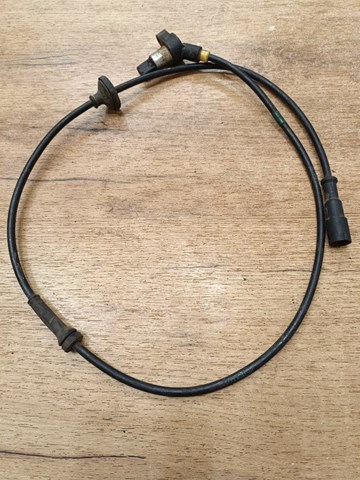 Датчик АБС (ABS) задній 1H0927807A VAG