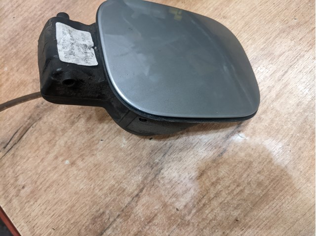 Пробка бензобака 1J0809857E VAG