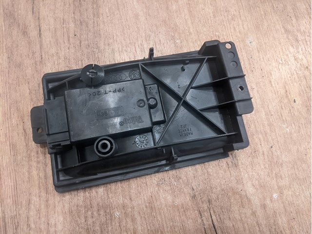 Регулятор оборотів пічки 1J0819022A VAG