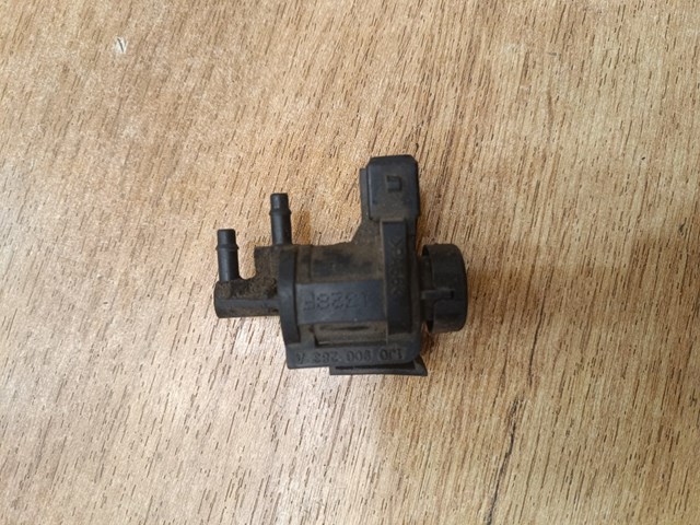 Клапан соленоїд регулювання заслонки EGR 1J0906283A VAG