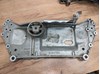 Передня балка Seat Toledo 3