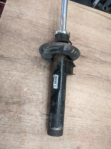 Стойка амортизатора передняя 1T0413031DS VAG