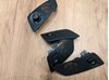 Блок керування дзеркалами заднього виду 1Z1959565A VAG