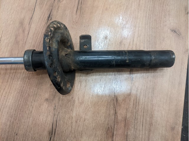 Амортизатори передні 21875F SATO TECH