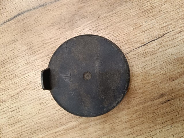 Кришка фари, задня 260290441R RENAULT