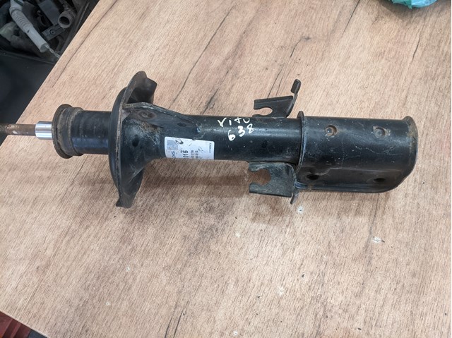 Стійка передня 310016 SACHS