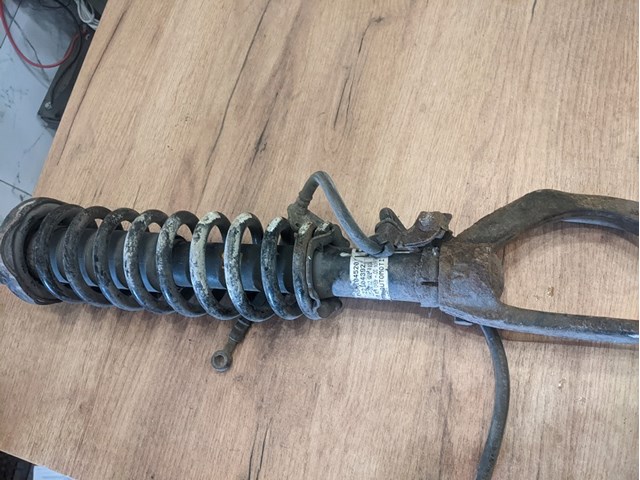 Стійка передня права 313326 SACHS