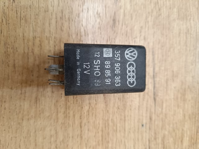 Контактор 357906363 VAG