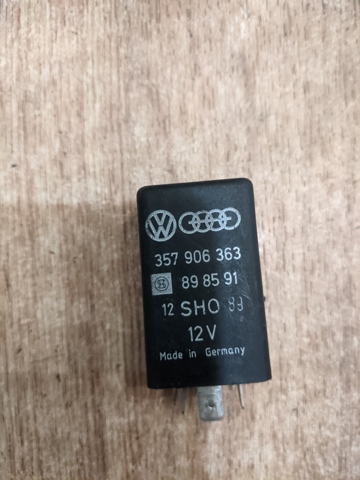 Втягуюче стартера 357906363 VAG