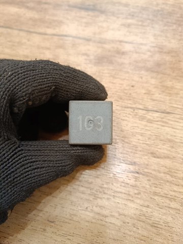 Реле накалу 357911253 VAG