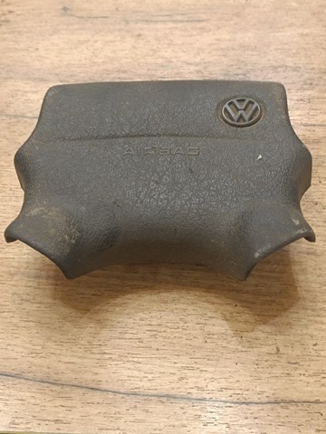 Подушка безпеки, водійська, AIRBAG 3A0880201 VAG