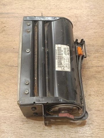 Подушка безпеки пасажира 3B0880204A VAG