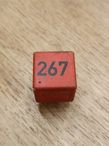 Реле кондиціонера 443919578C VAG