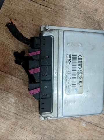 Мізки двигуна Ауді A6 C5