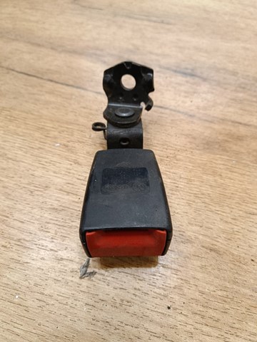 Замок ременя безпеки 4G8857739 VAG