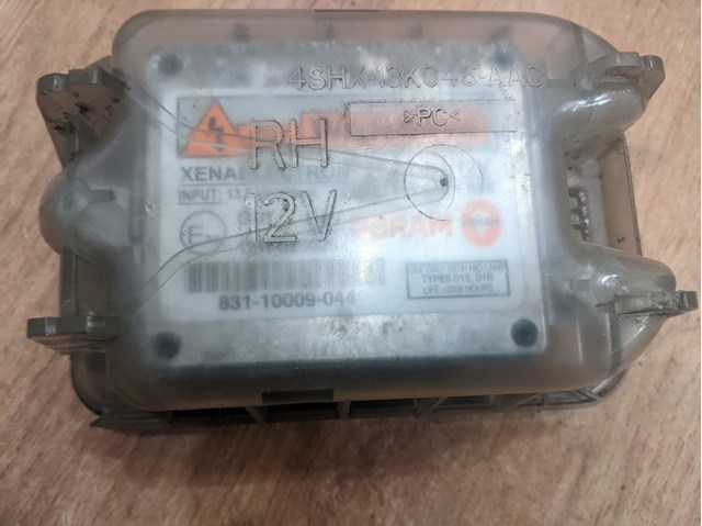 4SHX13K046AAC VAG