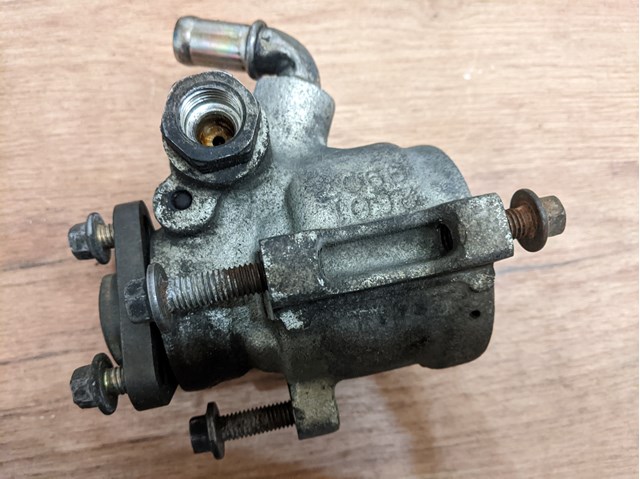 Насос кермового управління 52088582AB CHRYSLER