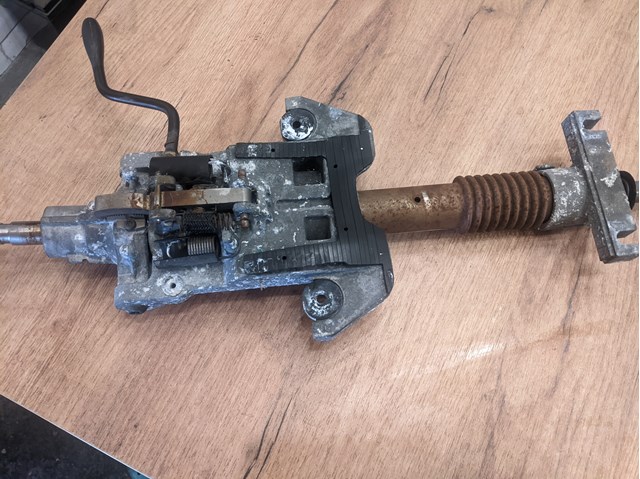 Колонка рульового управління 55116975AE CHRYSLER