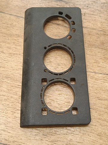 6K0819075 VAG