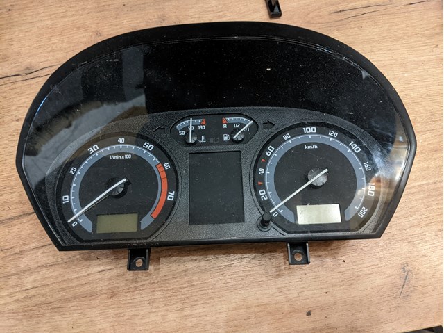 Панель приладів 6Y0920883L VAG