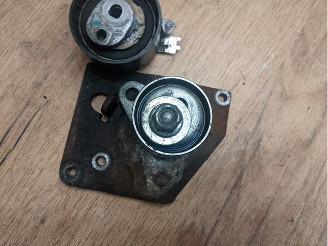 ГРМ ремінь 7700111822 OPEL