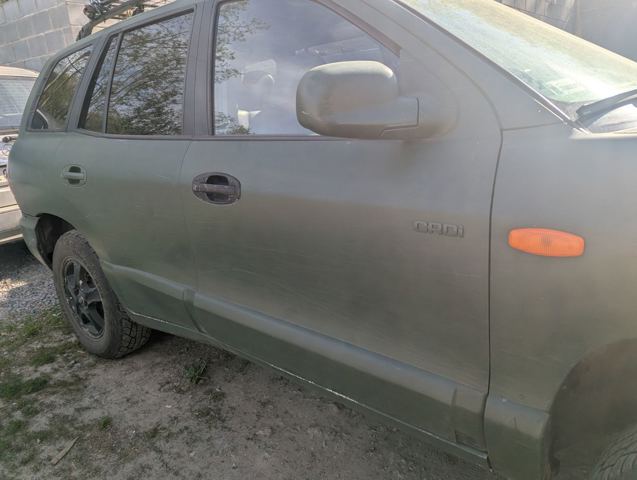 Скло передніх дверей, правих 8242126000 HYUNDAI
