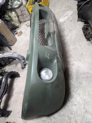 Бампер передній в зборі 8651026900 HYUNDAI