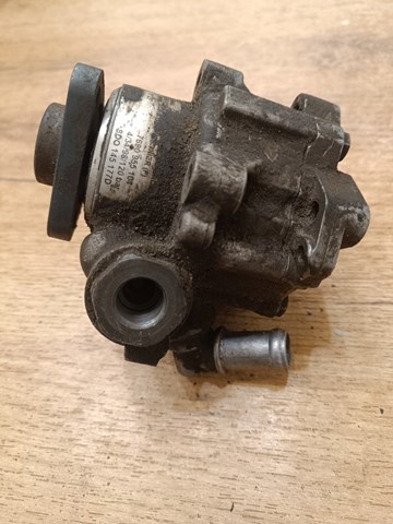 Помпа ГПК 8D0145177D VAG