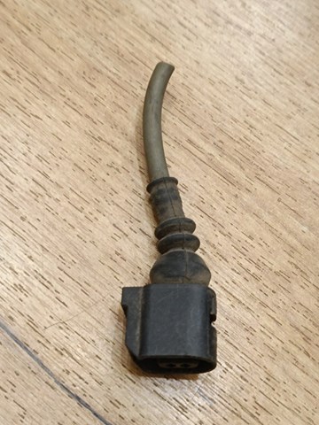 Роз’єм датчика ABS 8T0973702 VAG